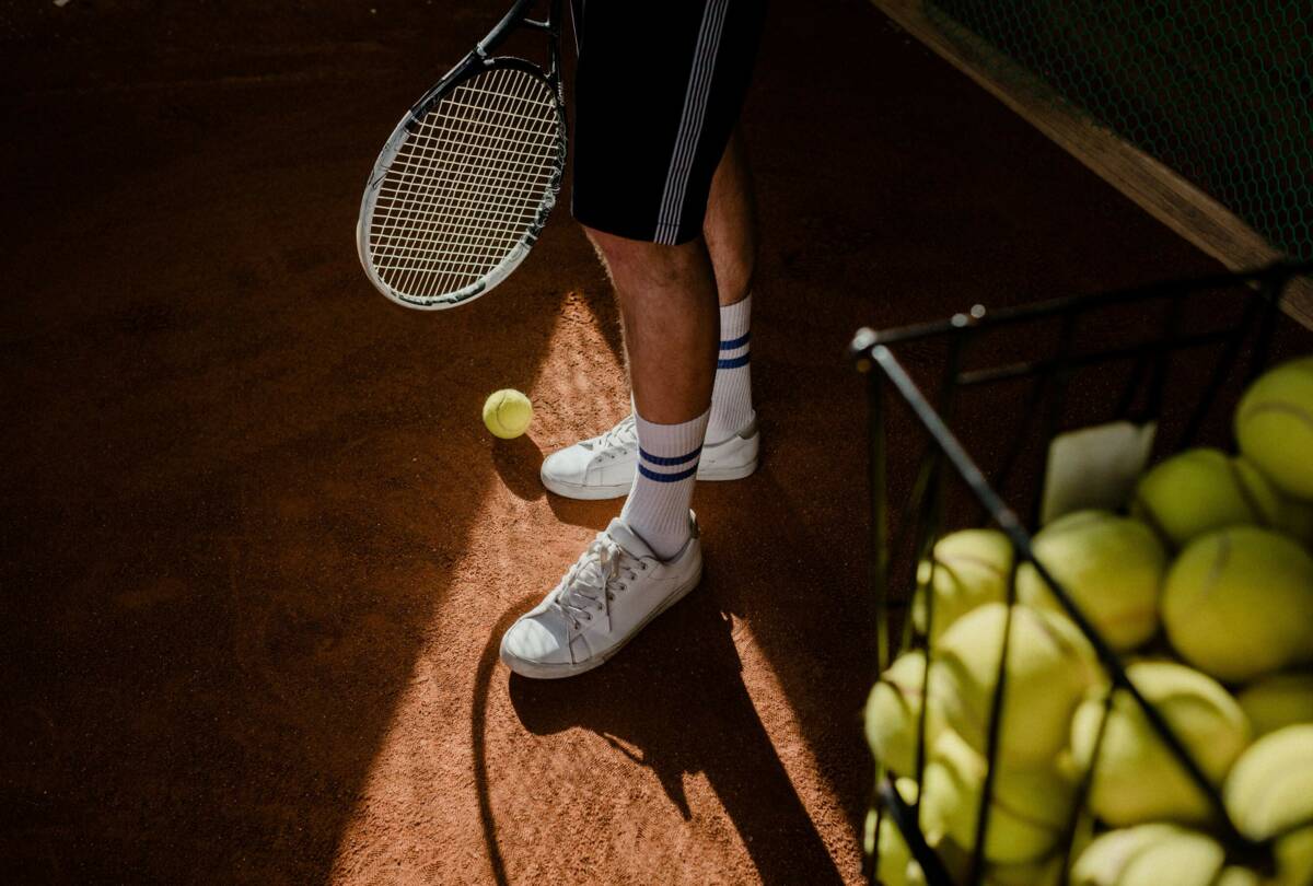 Tennis & Squash